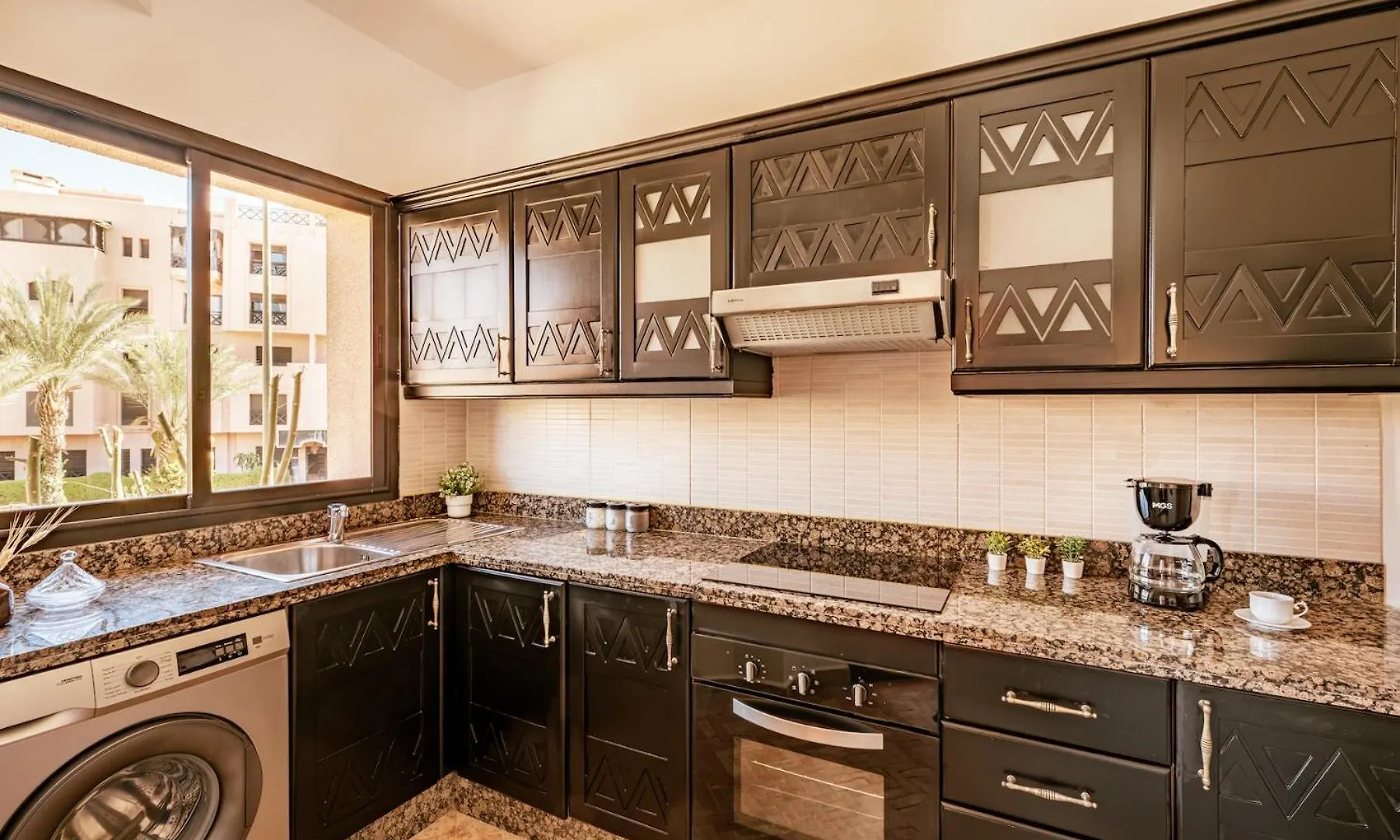 Cozy & Stylish Apartment مراكش 0*,  المغرب
