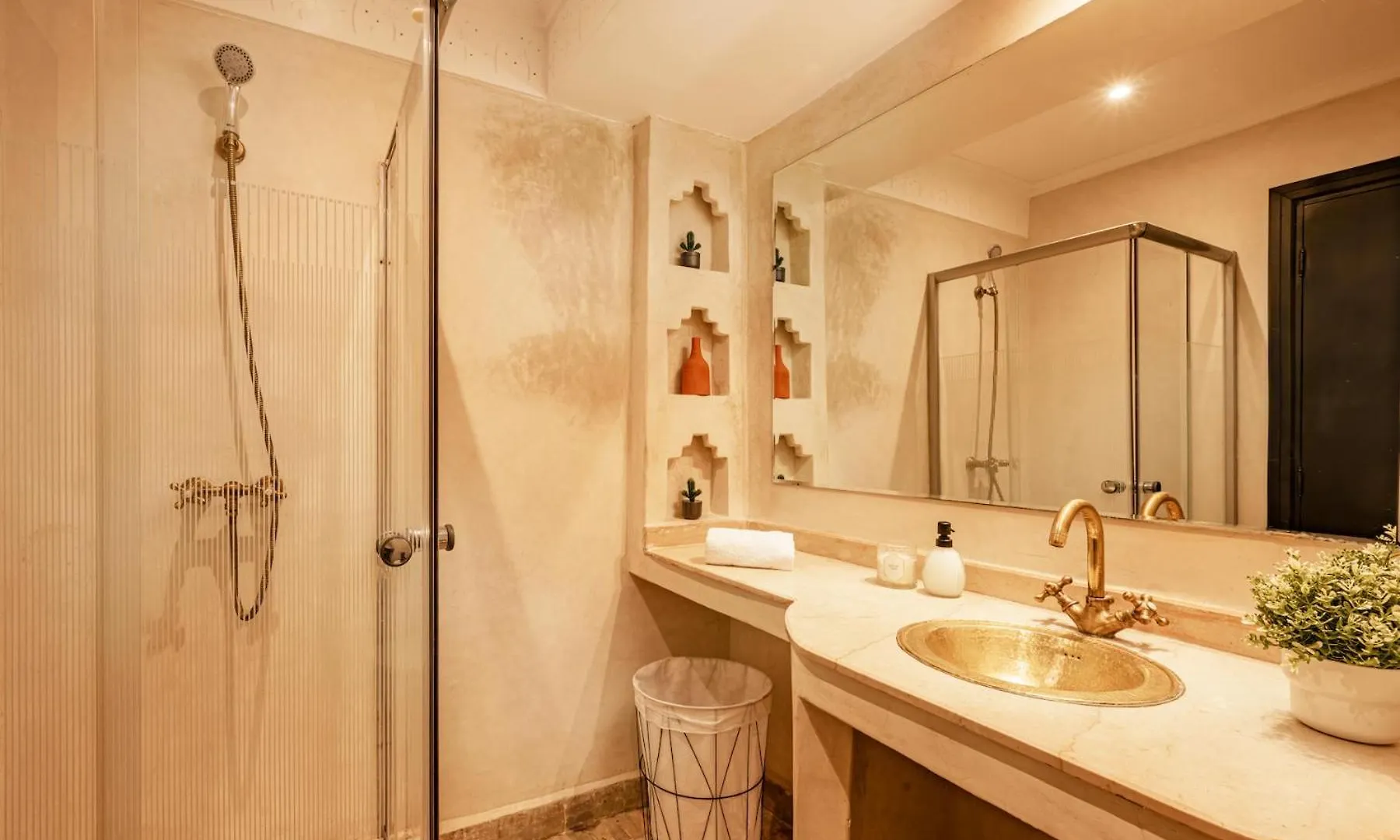 Cozy & Stylish Apartment مراكش