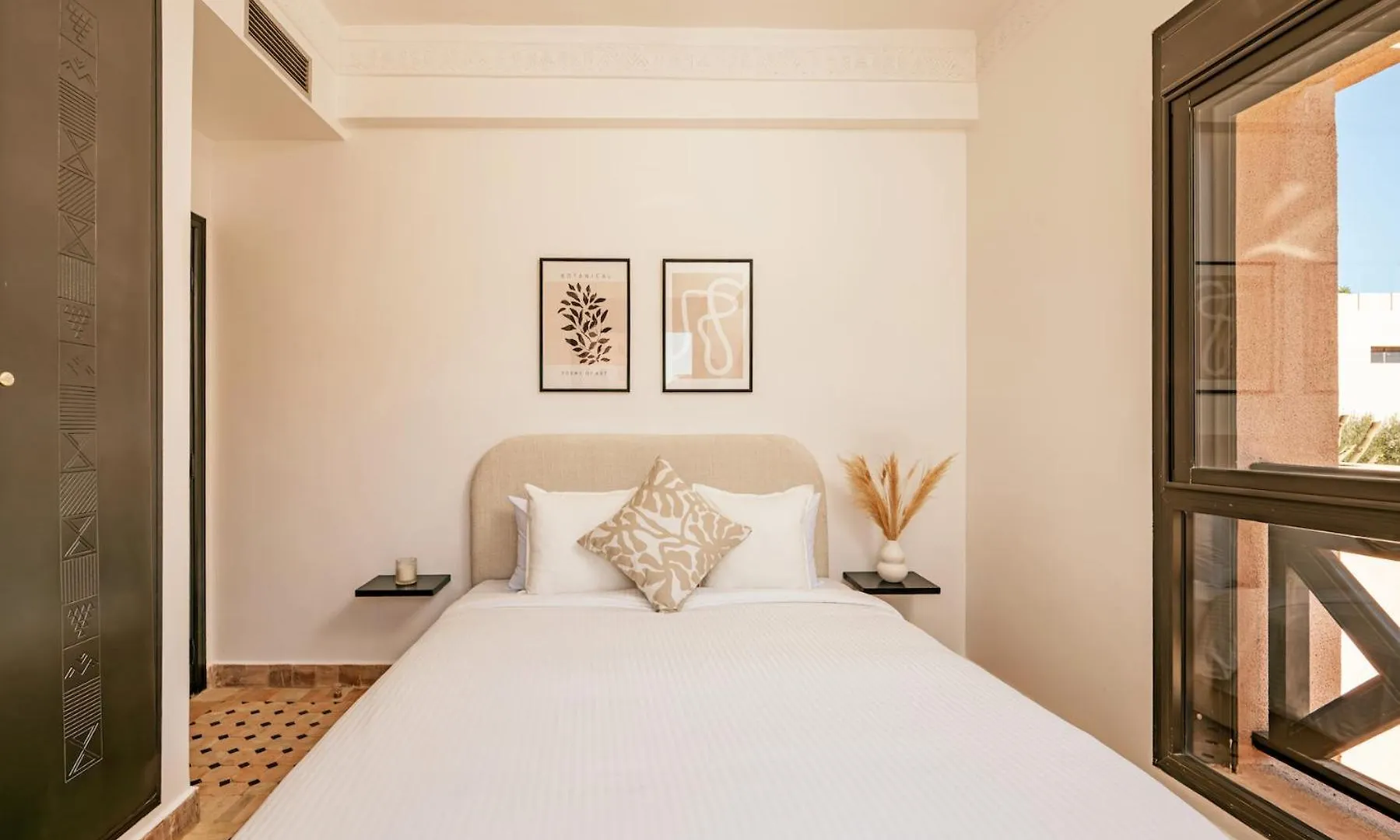 Cozy & Stylish Apartment Marrakesh